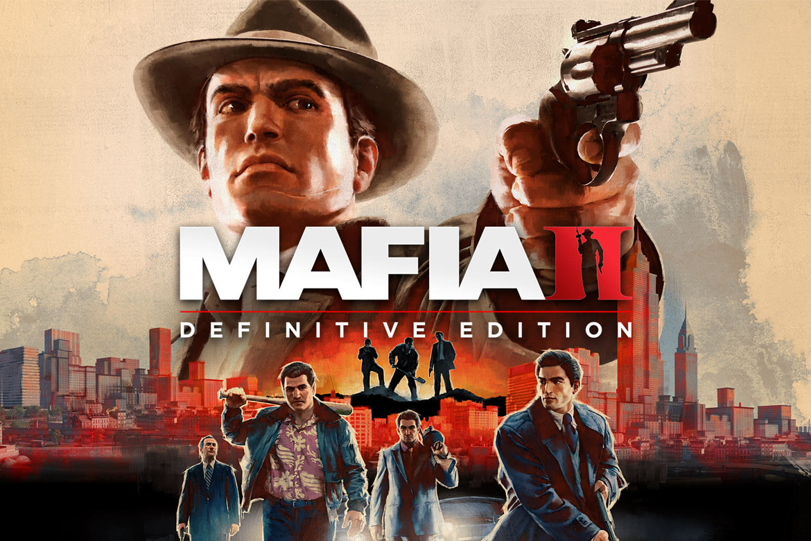 Mafia 2