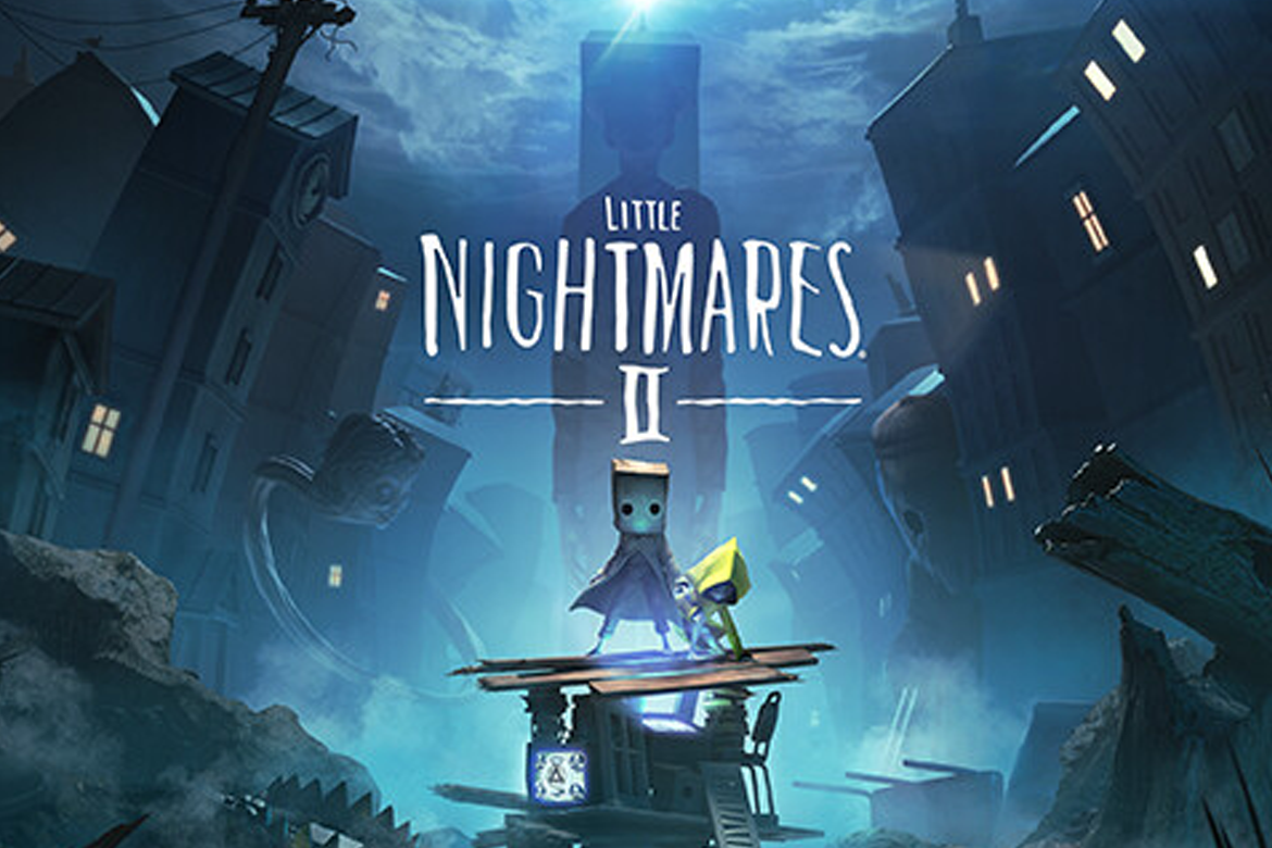 Little Nightmares II