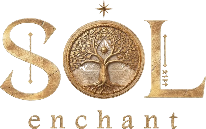 SOL enchant